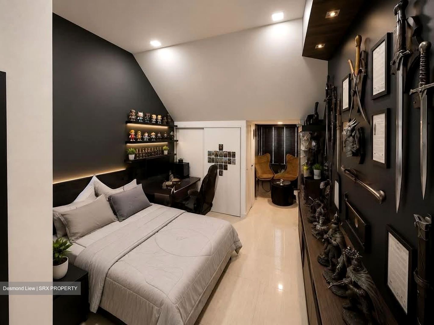 Jalan Anggerek (D13), Terrace #561317481